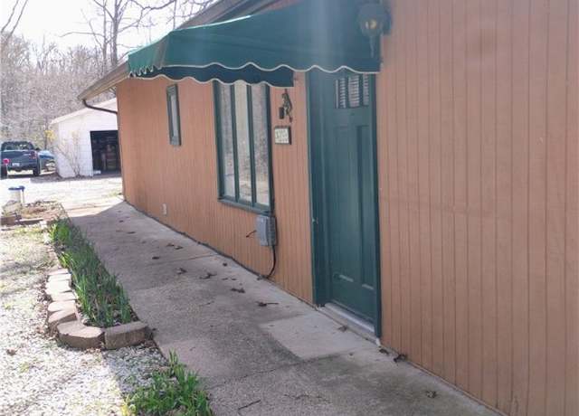 Property at 29679 Red Rd, Rocky Mount, MO 65072, 2 beds, 1 bath