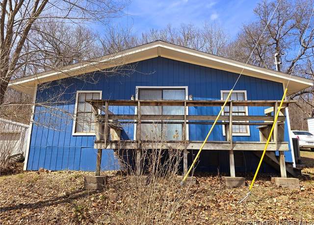 Property at 67 Pearson Cove Dr, Climax Springs, MO 65324, 2 beds, 1 bath