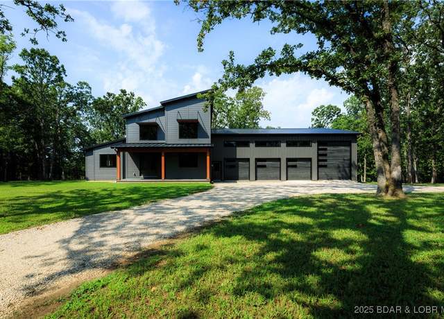 Property at 5 Antler Pt, Linn Creek, MO 65052, 4 beds, 5 baths