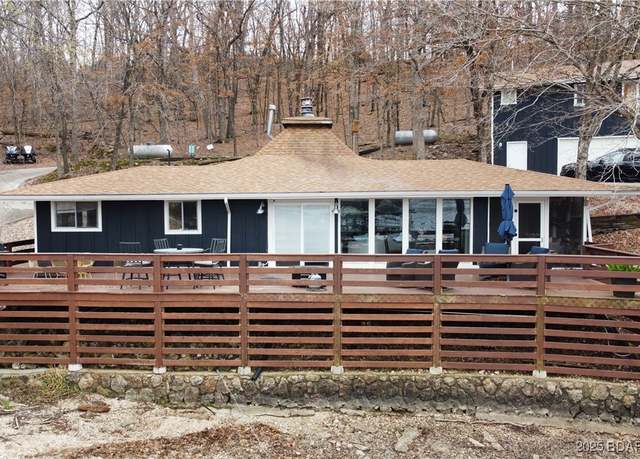 Property at 217 Lucky Strike Rd, Sunrise Beach, MO 65079, 4 beds, 3 baths