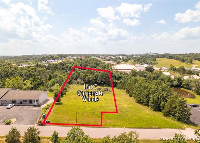 Property at Lot 7 Missouri Blvd, Laurie, MO 65038