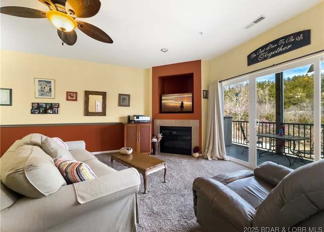 Property at 464 Cedar Heights Dr Unit 3 B, Camdenton, MO 65020, 2 beds, 2 baths
