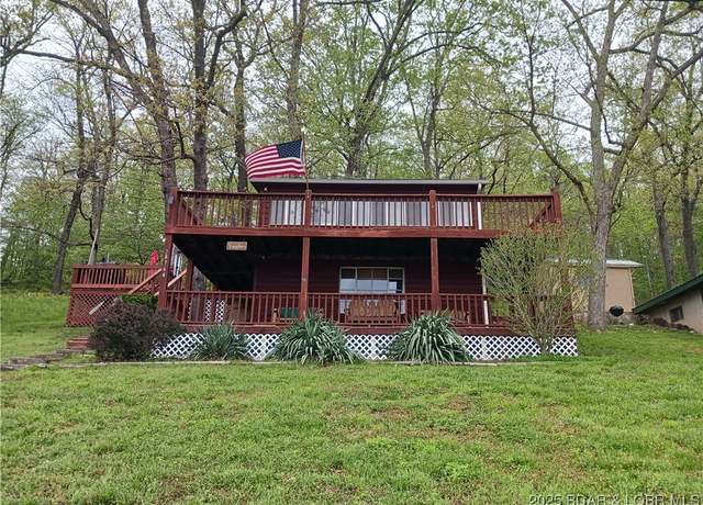 Property at 28764 Marina Rd, Stover, MO 65078, 1 bed, 1 bath