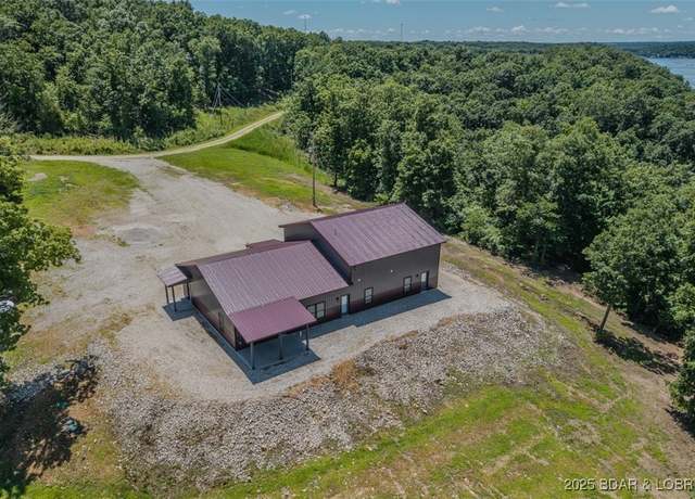 Property at 26450 Eaglepoint Rd Unit (70') Gravois, Barnett, MO 65011, 3 beds, 3 baths