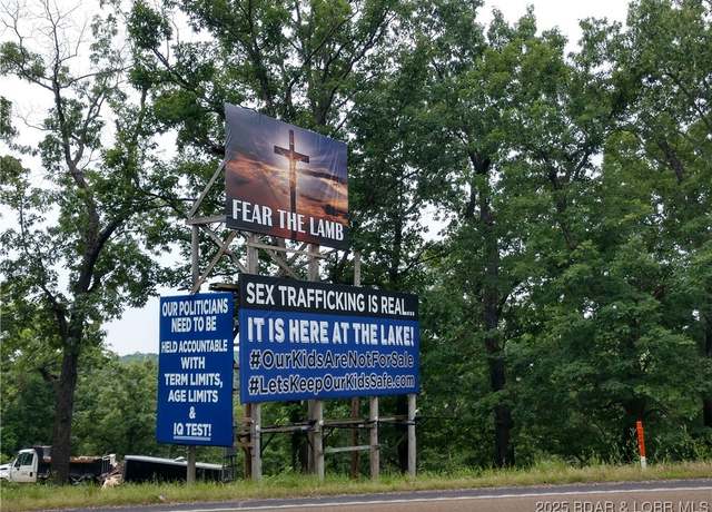 Property at 343 / 345 Highway W, Eldon, MO 65026