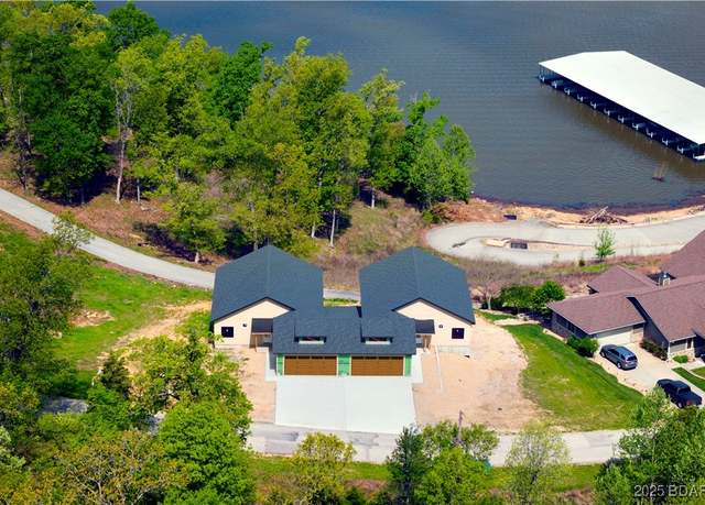 Property at Lot 60 Big Island Dr, Roach, MO 65787, 3 beds, 2.5 baths