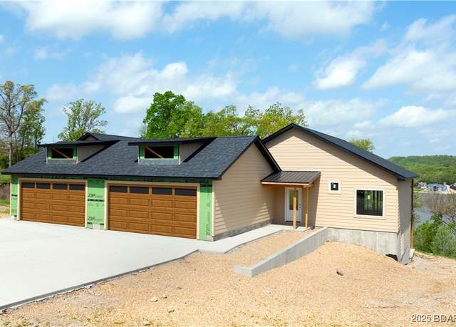 Property at Lot 62 Big Island Dr, Roach, MO 65787, 3 beds, 2.5 baths