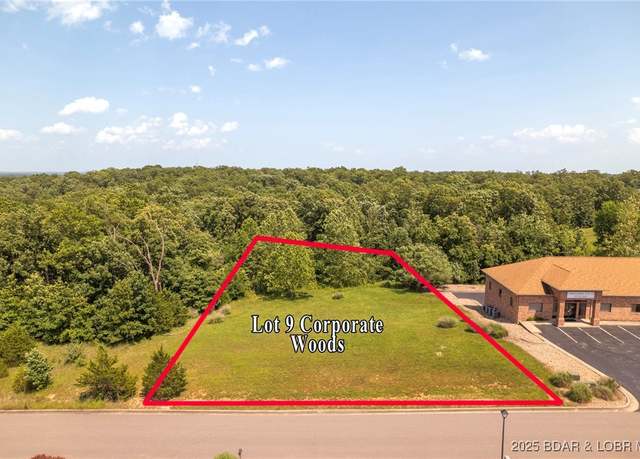 Property at Lot 9 Missouri Blvd, Laurie, MO 65038