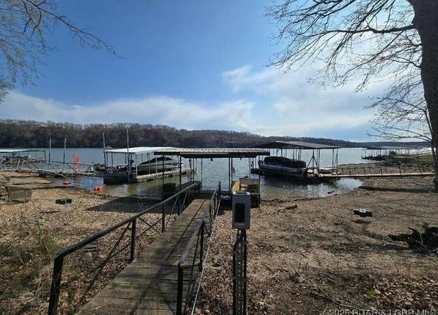 Property at 218 Chipmunk Dr, Edwards, MO 65326