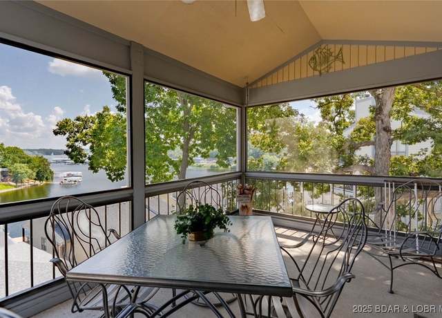 Property at 23 Willow Ridge Pt Unit 3B, Lake Ozark, MO 65049, 2 beds, 2 baths