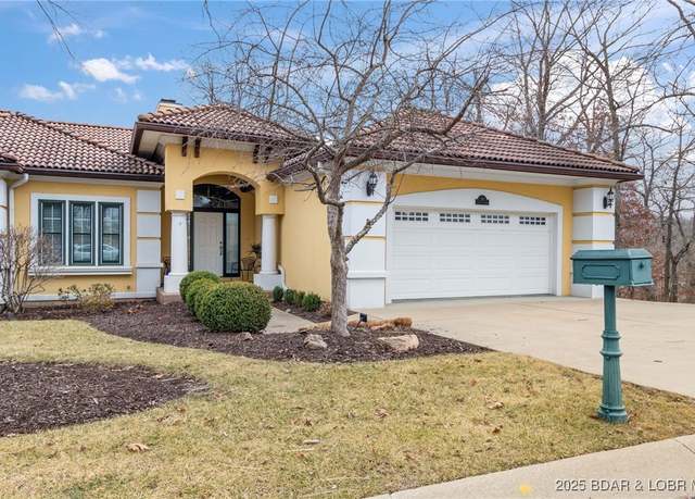 Property at 50 Southshore Ct, Sunrise Beach, MO 65079, 4 beds, 3.5 baths
