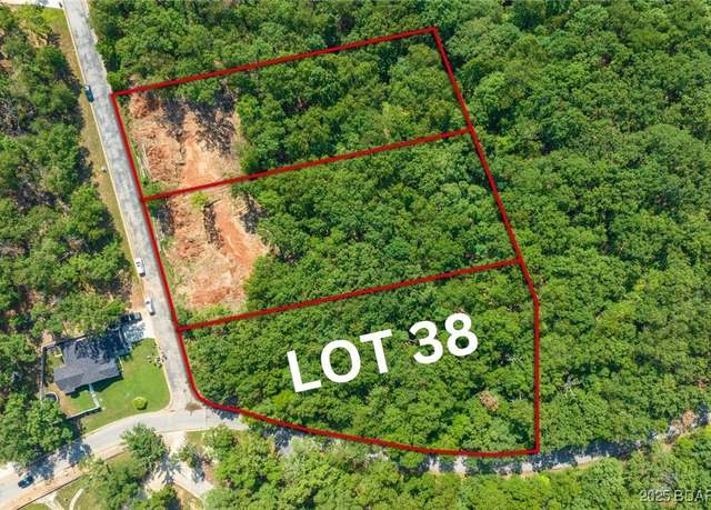 Property at Lot 38 Matson Rd, Linn Creek, MO 65052
