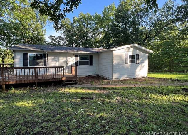 Property at 310 Sunrise Acres Dr, Sunrise Beach, MO 65079, 2 beds, 1 bath