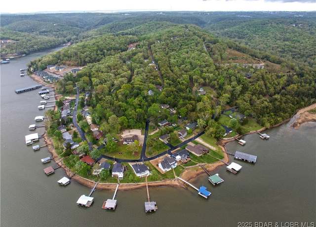 Property at TBD Ballpark Rd, Camdenton, MO 65020