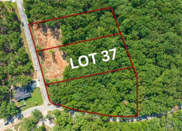 Property at Lot 37 Chippewa Pl, Linn Creek, MO 65052