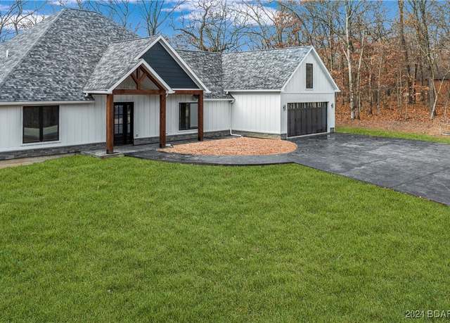 Property at 971 Grand Point Blvd, Porto Cima, MO 65079, 4 beds, 4.5 baths