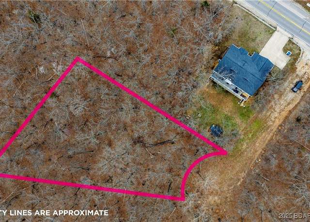 Property at Lot 1069 Alton Ct, Lake Ozark, MO 65049