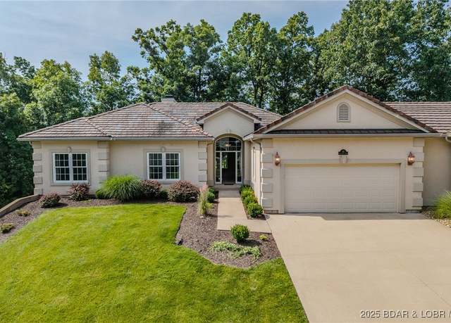 Property at 50 Southshore Pl, Porto Cima, MO 65079, 3 beds, 2.5 baths