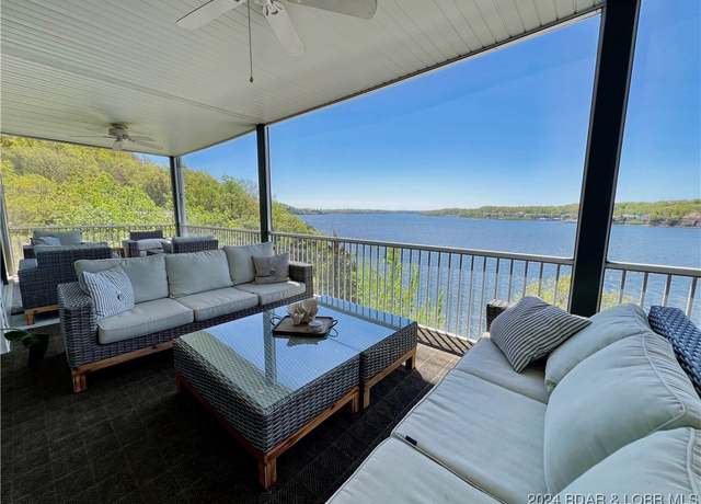 Property at 2558 Bagnell Dam Blvd #101, Lake Ozark, MO 65049, 4 beds, 3 baths