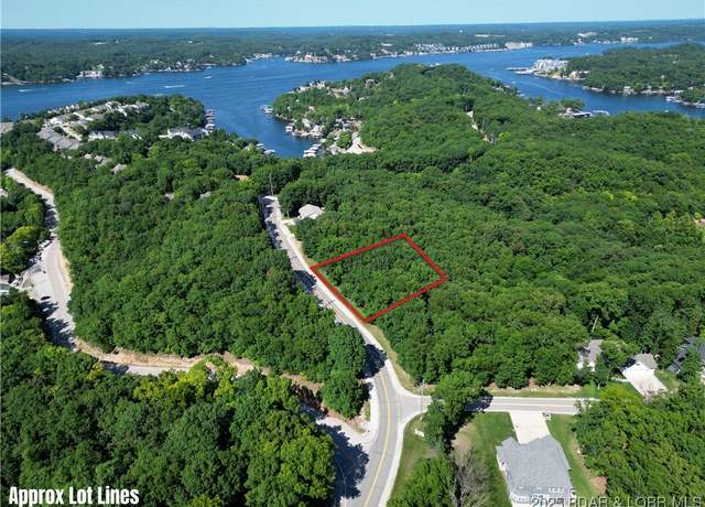 Property at Lots 132 & 133 Carol Rd, Four Seasons, MO 65049