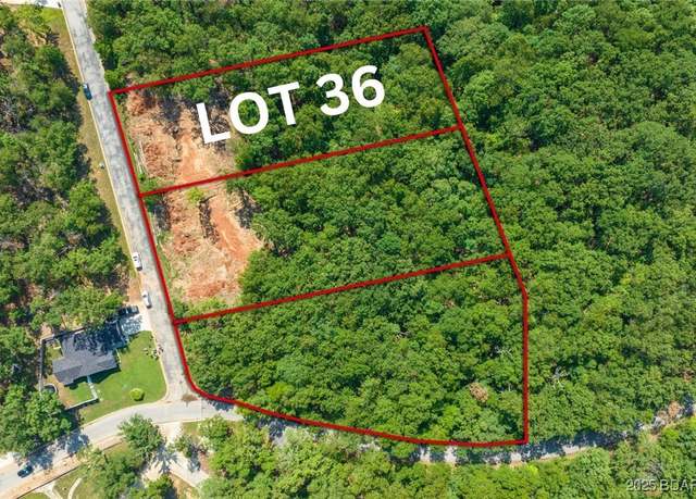 Property at Lot 36 Chippewa Pl, Linn Creek, MO 65052