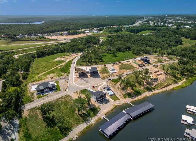 Property at 5537 Harpers Dr Lot 15, Osage Beach, MO 65065