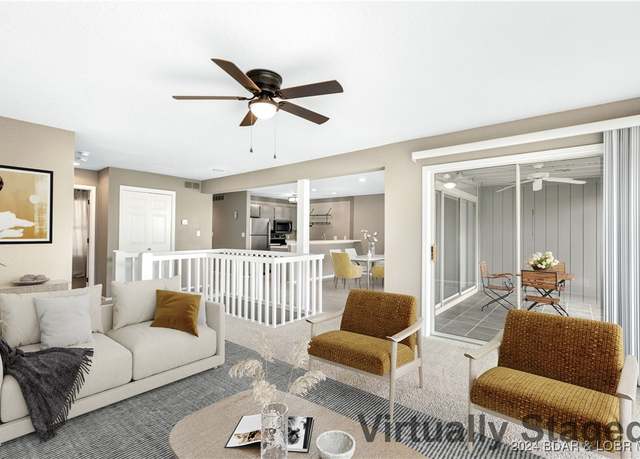 Property at 80 Regatta Bay Cir Unit 2B, Lake Ozark, MO 65049, 3 beds, 3 baths