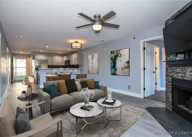 Property at 194 Sac Rd Unit D201, Sunrise Beach, MO 65079, 3 beds, 3 baths