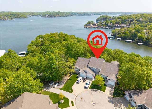 Property at 438 Grandview Dr, Lake Ozark, MO 65049, 3 beds, 3.5 baths