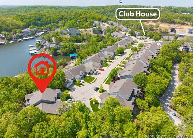 Property at 438 Grandview Dr, Lake Ozark, MO 65049, 3 beds, 3.5 baths