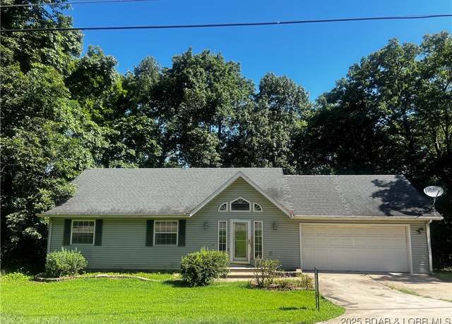 Property at 1509 Oak Bend Rd, Sunrise Beach, MO 65079, 4 beds, 3 baths