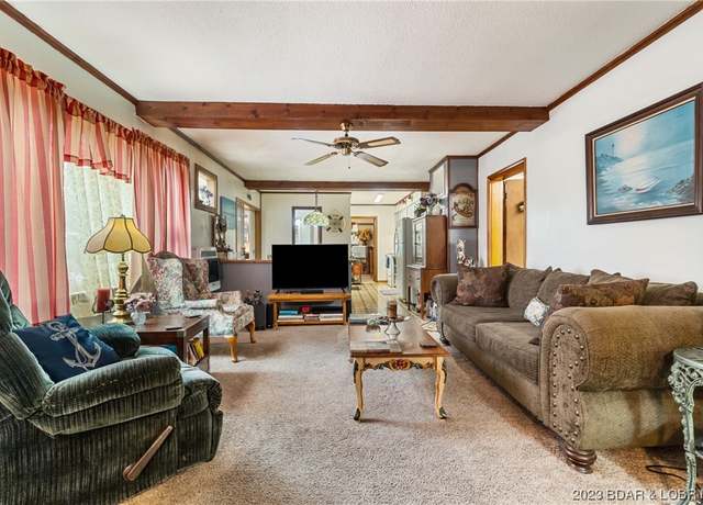 Property at 25 Lone Oak Pt, Sunrise Beach, MO 65079, 2 beds, 1 bath