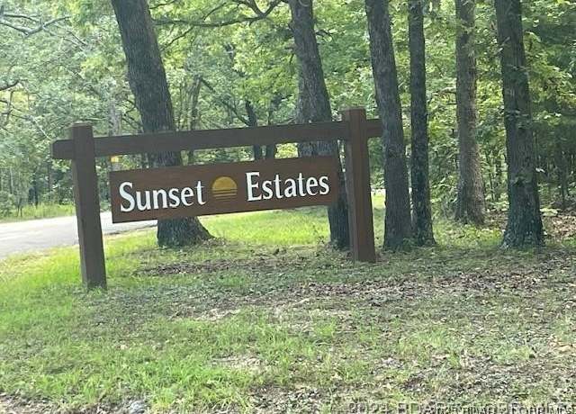 Property at Tract 270 Sunset Est, Gravois Mills, MO 65037