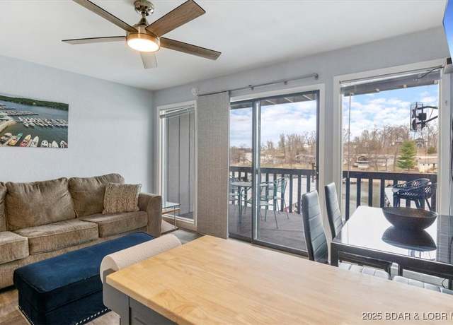Property at 5655 Heron Bay Unit D304, Osage Beach, MO 65065, 1 bed, 1 bath