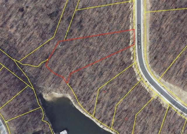 Property at 380 Waterview Rdg, Villages, MO 65079