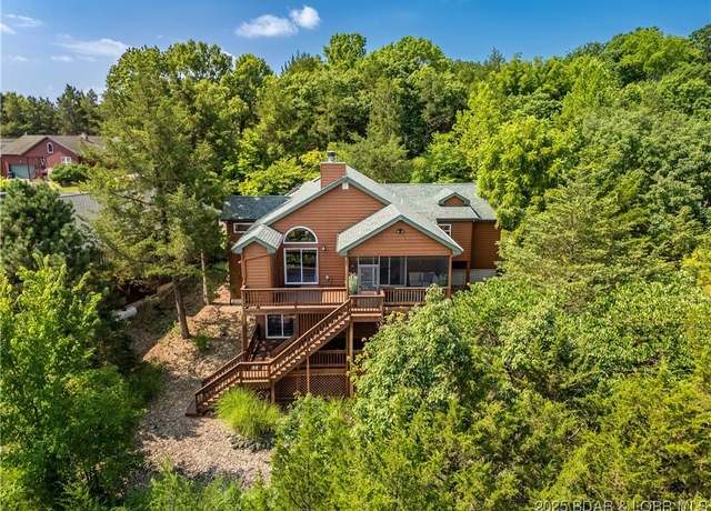 Property at 216 Weiskopf Way, Camdenton, MO 65020, 3 beds, 2.5 baths