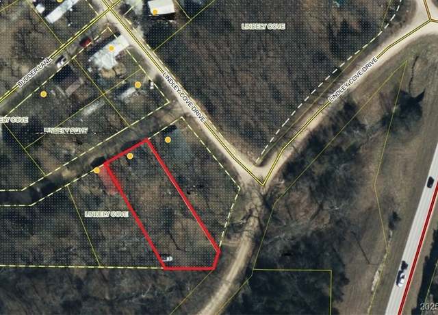 Property at 23332 Lindley Cove Dr, Pittsburg, MO 65724