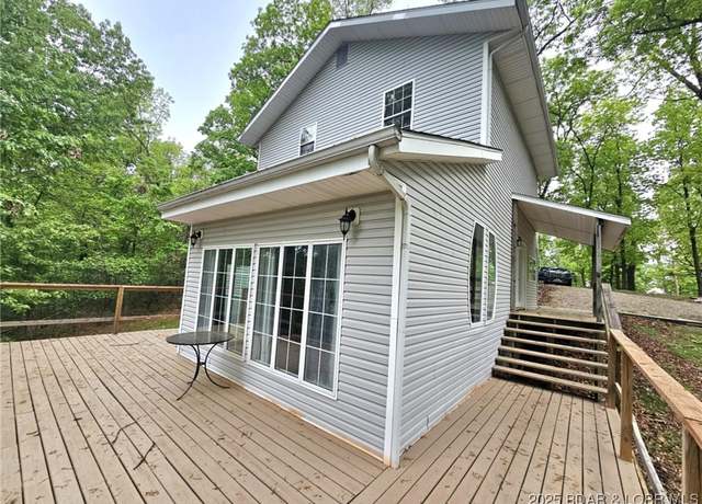 Property at 30691 Red Arrow Rd, Rocky Mount, MO 65072, 3 beds, 3 baths