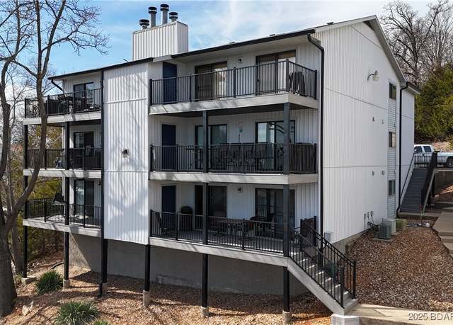 Property at 31347 Northshore Dr Unit 101A, Rocky Mount, MO 65072, 3 beds, 2 baths