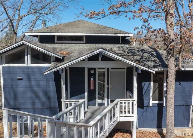 Property at 87 Green Turtle Ln, Osage Beach, MO 65065, 3 beds, 4 baths