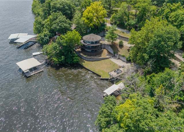 Property at 172 Kansas City Way, Sunrise Beach, MO 65079, 6 beds, 6 baths