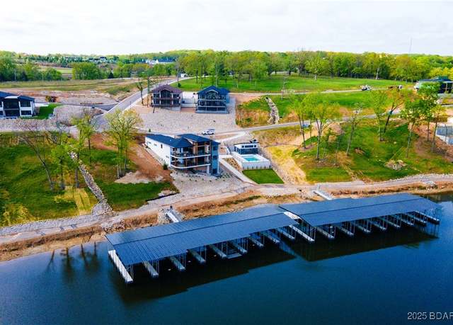 Property at 5489 Harpers Dr Lot 3, Osage Beach, MO 65065