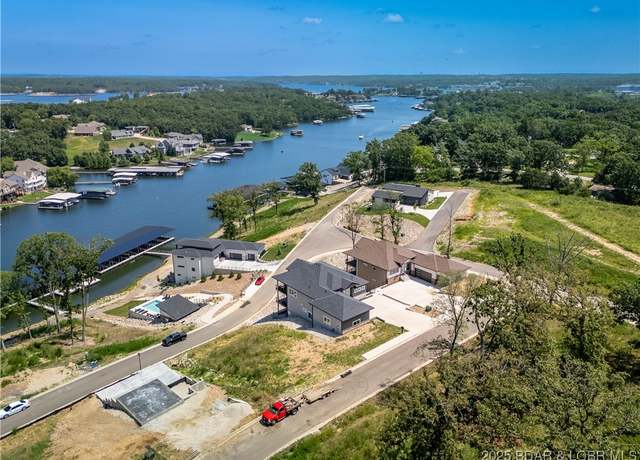 Property at 5489 Harpers Dr Lot 3, Osage Beach, MO 65065