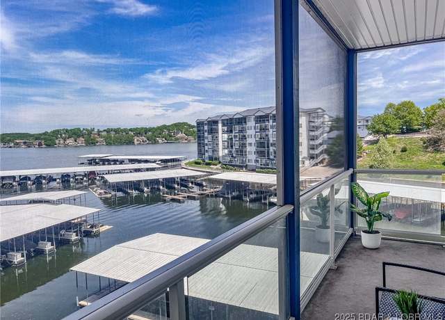 Property at 151 Upper Monarch Cove Dr Unit 3D, Lake Ozark, MO 65049, 3 beds, 3 baths