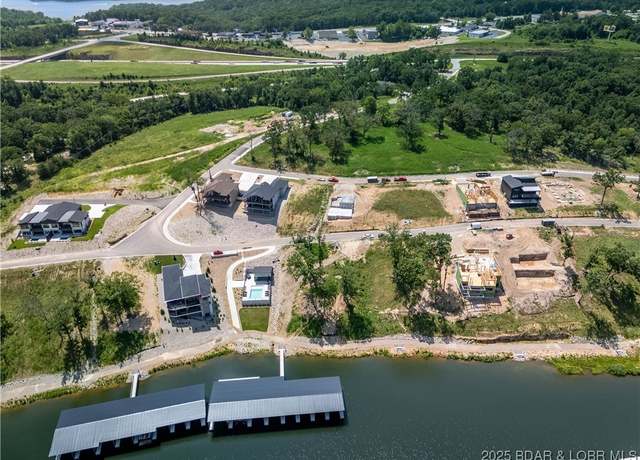Property at 5481 Harpers Dr Lot 1, Osage Beach, MO 65065