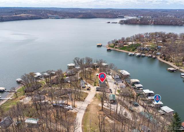 Property at 965 Four Waters Dr, Sunrise Beach, MO 65079, 3 beds, 2 baths