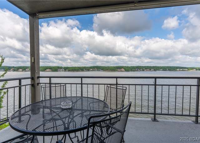 Property at 4465 Hamrock Ln #521, Osage Beach, MO 65065, 2 beds, 2 baths