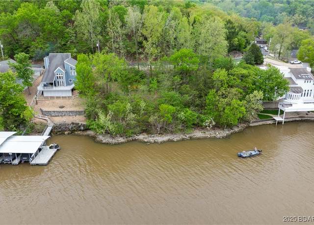 Property at Lot 15 Kona Cove Dr, Roach, MO 65787