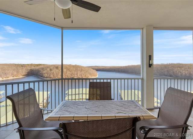 Property at 4800 Eagleview Dr #8105, Osage Beach, MO 65065, 2 beds, 2 baths