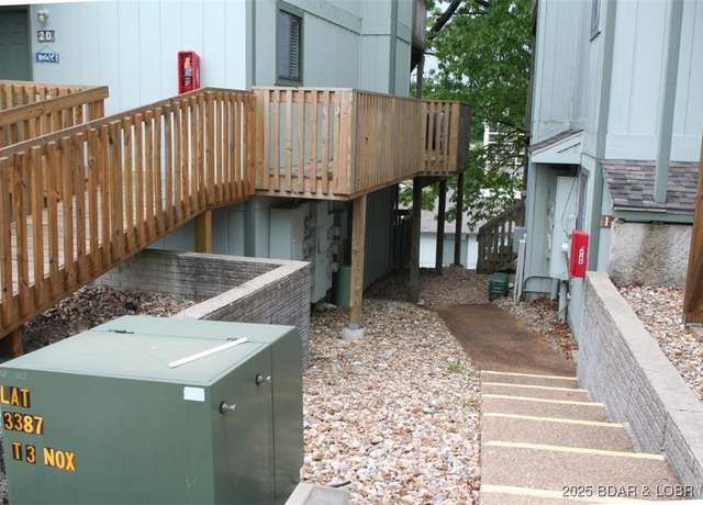 Property at 237 Southwood Shores Dr Unit 1D, Four Seasons, MO 65049, 2 beds, 2 baths